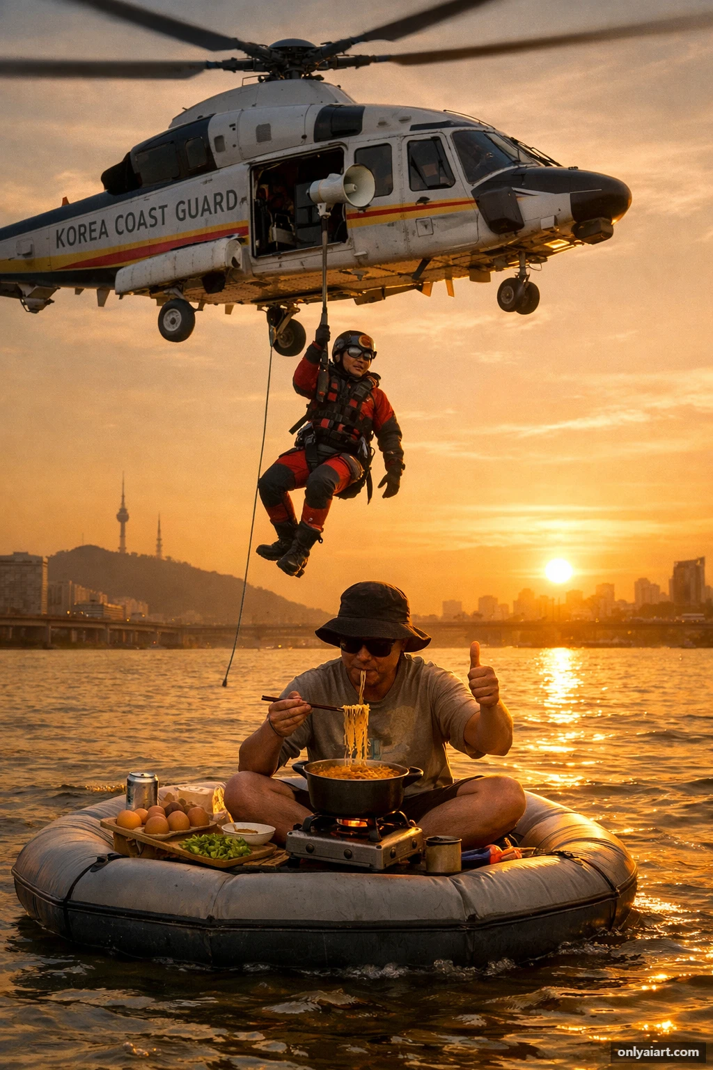 ํ๊ฐ ๋ผ๋ฉด vs ๊ตฌ์กฐ๋