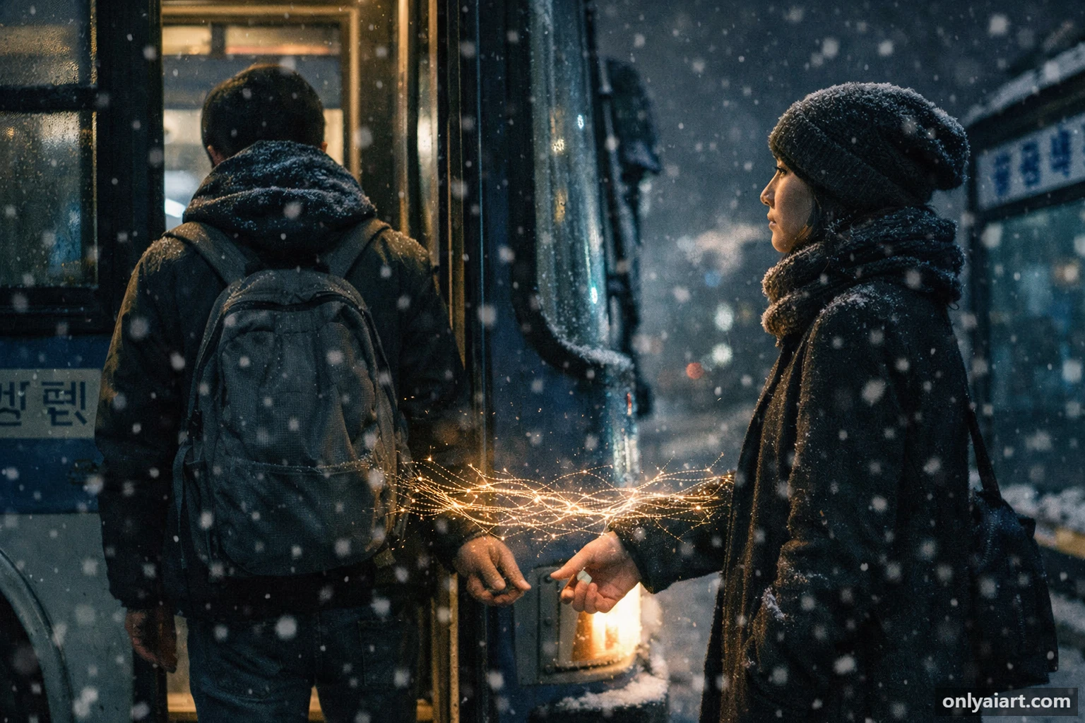 첫λ, λ²μ€ μ λ₯μ₯