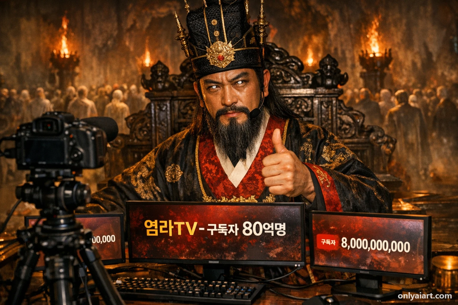 μΌλΌλμ μ νλΈ λΈμ΄λ‘κ·Έ